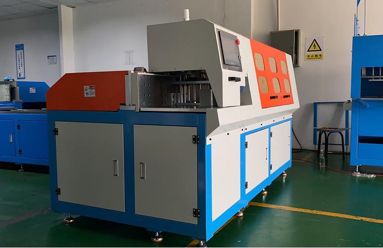 全自動切鋁機鋸切精度不精準，可能以下3個原因？