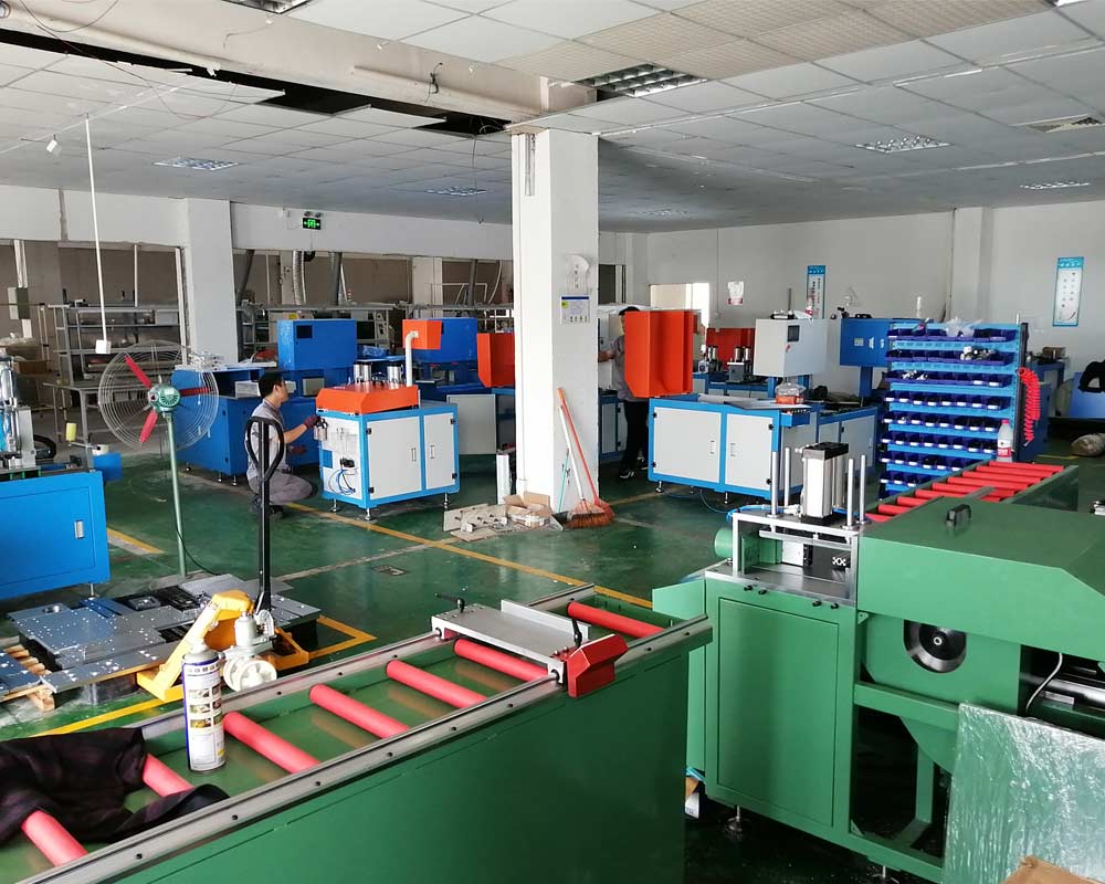 【上饒】全自動切鋁機(jī)SDY-Q400鋸切101mm材料，每刀省0.3mm鋁型材