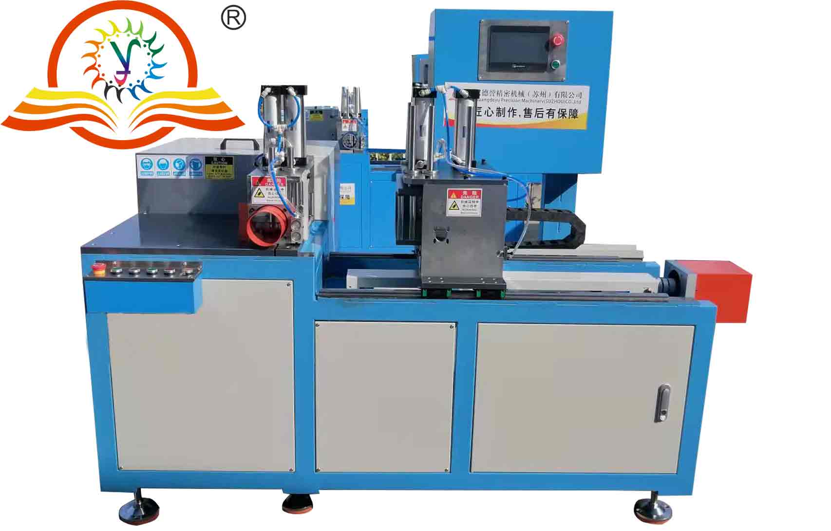 450鋁型材切割機(jī)設(shè)備 450鋁型材切割機(jī)設(shè)備