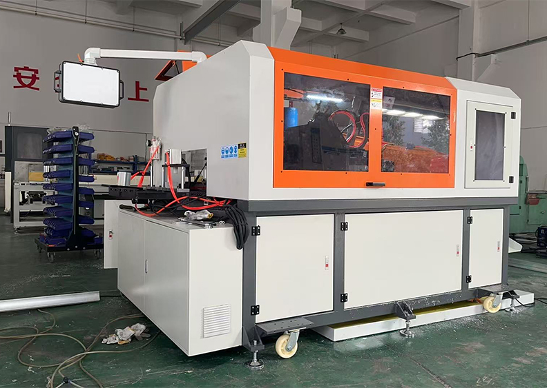 攻鉆切割一體機SDY-024A-實拍圖 攻鉆切割一體機SDY-024A-實拍圖